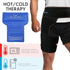 LotFancy Hip Brace with Hot Cold Pack, Gel Ice Pack Groin Wrap Support for Men and Women