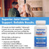 Instaflex Advanced Joint Support - Doctor Formulated Joint Relief Supplement, 14 Count with Collagen & 5 Ingredients