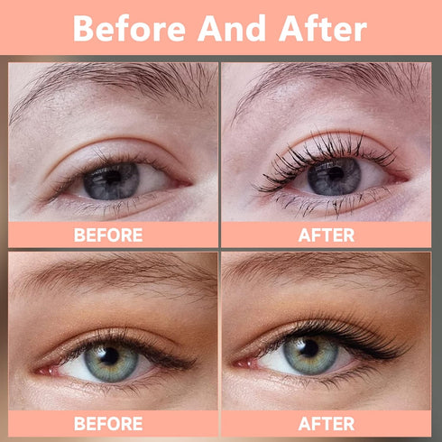Lash Lift Kit, Professional Eyelash Perm Kit, Upgraded Glue Version for Lash Extensions and Curling