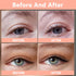 Lash Lift Kit, Professional Eyelash Perm Kit, Upgraded Glue Version for Lash Extensions and Curling