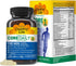 Country Life Core Daily-1 for Men, Multivitamin with Probiotics, 60 Tablets
