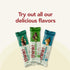 think! Vegan High Protein Bars, Peanut Butter Chocolate Chip, 13g Protein, 10 Count, Non-GMO, No Artificial Sweeteners
