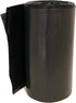 Reli. Contractor Trash Bags (55 Gallon, 20 Bags w/Ties) - Heavy Duty Industrial Garbage Bags, Extra Large, Black