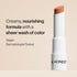 Honest Beauty Moisturizing Vegan Tinted Lip Balm, Antioxidant-rich Acai Extracts, Paraben Free