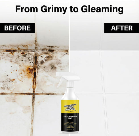 GXFANZHU Multi-purpose Cleaner A powerful cleaner for kitchens, floors, toilets, and cars. Its quick-acting formula