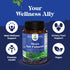 Saw Palmetto for Men with Beta Sitosterol, Prostate Support Supplement for Men's Health & Hair Health - 60ct