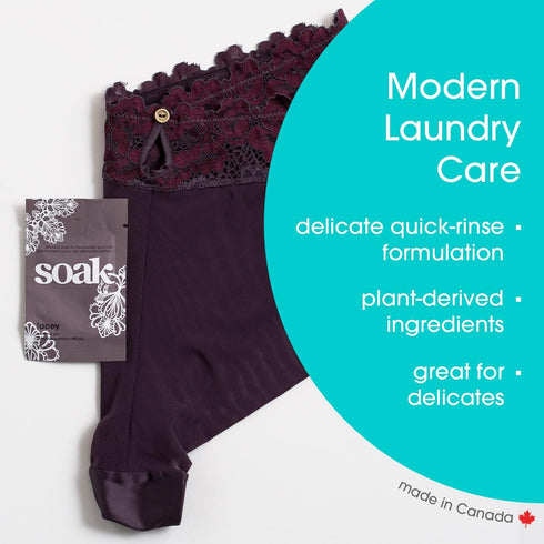 Soak Pack-Assorted Mini Travel