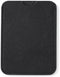 Birth Control Pill Case Holder Credit Card Sleeve Slim Wallet (Black)
