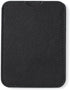 Birth Control Pill Case Holder Credit Card Sleeve Slim Wallet (Black)