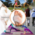 Toe Pads Ball of Toe Cushions - Metatarsal Pads for Morton's Neuroma, Callus, Bunion Forefoot Pain Relief for Women