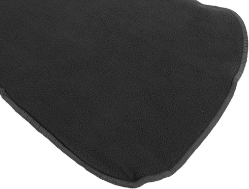 Urinary Incontinence Pads, Heavy Absorbency Reusable Bedwetting Incontinence Pads Washable Adult Diaper Comfortable Pee
