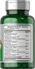 Horbaeach Mushroom Complex Capsules | 150 Count | Non-GMO & Gluten Free Supplement | Reishi, Chaga, Lions Mane, Cordyceps, Maitake, Shiitake, Oyster and Turkey