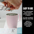 S'well Accessory Fast-Acting Effervescent Cleaning Tablets, 16 Tablets for Stainless Steel