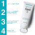 Curel Japanese Makeup Cleansing Gel - Gentle Facial Cleanser for Dry, Sensitive Skin, 4.5 oz pH-Balanced
