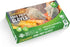UNNI Compostable Food Prep Gloves, 100 Count, Medium, Powder-Free, Earth Friendly, Restaurant-Quality, Certified