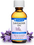 De La Cruz Lavender Essential Oil, 100% Pure Steam-Distilled Lavender Oil for Aromatherapy, 2 Fl Oz (Pack of 1)