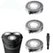 SH30/52 Replacement Heads for Nerolce Shaver Series 3000, 2000, 1000, S738 Electric Shavers, Upgraded Comfortcut Razor