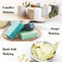 Set, Woodland & Winter Fragrance Oils AmaKane Fragrance Oil for Candle Making, Aromatherapy Essential Oils for Diffuser