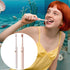 Texvora 2 Usb Rechargeable Electric Toothbrush With Brush Heads, Waterproof, For Adults, Stylish Design
