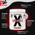 Sendure-X Beetroot + Citrulline Powder - Caffeine-Free Pre-Workout, Boosts Blood Flow and Endurance, 30 Servings