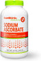 NutriBiotic Sodium Ascorbate Buffered Vitamin C Powder, 16 Oz | Vegan, Non-Acidic Immune Support