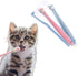 YMPEKA 3Pack Small Dog Toothbrush Cat Tooth Brush Brushing Kit pet Toothbrush Cat