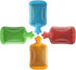 Thermocare Hot Water Bag,Rubber bottle heating pad non electric warm bag pain relief device multi color