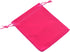 Sansam 25pcs Rose Drawstrings Velvet Gift Bags, Velvet Jewelry Pouches for Wedding Favors, Candy Bags, Party Favors