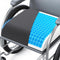 ComfyInLove Wheelchair Seat Cushion - Cooling Gel & Memory Foam Office Chair Cushion