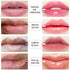 30 PCS Collagen Lip Masks Sheet for Dry Lips, Gel Mask Pack for Moisturizing and Lightening Lip Lines