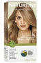 Naturtint 8G Sandy Golden Blonde Permanent Hair Color, Ammonia Free, Vegan, Cruelty Free, 1 Pack