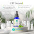 Skin Perfection Edelweiss Natural Derived Plant Antioxidant Extract - Potent Anti-Aging Vitamin C Hydration