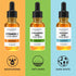 Hydration and Exfoliating Face Serum | 2 OZ (Hyaluronic Acid)