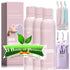 VEZE Face Shaving Hair Identifier Sp-Gel - Skin Dermaplaning Sp-Ge for Moisturizing and Skin Care, Pink