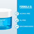 Neutrogena Hydro Boost Face Moisturizer with Hyaluronic Acid, Oil-Free Water Gel Lotion for Dry Skin, 1.7 oz