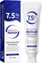 QRZBPZWE Hydroxyapatite Toothpaste Protects Enamel, Strengthens Teeth, Deeply Cleans and Promotes Oral Health