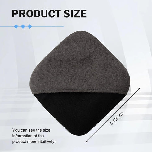 Yidcidu Car Screen Cleaner, Microfiber Dashboard Screen Cleaner Cloth, Soft & Absorbent Wipe for Car Dashboard