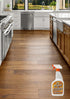 HOWARD Products Wood-N-Floors Hardwood Floor Cleaner for Hardwood, Laminate, and Engineered Surfaces, Wood Floor