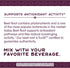 Nature's Way Beet Root Powder, Supports Antioxidant Pathways, 5 Oz