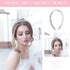 Waydress 4 Pieces Rhinestone Headband, Glitter Sparkly Hairbands for Women Girls Hair Accessories
