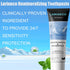 Larineco 4.23oz (1PCS) Remineralizing ToothpasteHydroxi Fluoride Free Nano Hydroxyapatite Toothpaste for Remineralizing