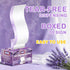 HHXI 100Ct 4 Gallon Small Trash Bags, Lavender Garbage Bags, Scented Trash Bags, Odor Resistant with Drawstring