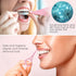 ARGOMAX Aligner Removal Tool, 2 Retainer Remover Tools for Braces, Trays, Retainers, Dentures (Pink)
