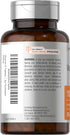 Horbaach Vitamin K Supplement | 100mcg | 120 Tablets | Vegetarian, Non-GMO, Gluten Free
