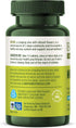 Banyan Botanicals Mucuna Pruriens – Organic Herbal Tablet, Energizing, Supports Healthy Nervous & Reproductive Systems,