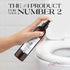 Before You Go Toilet Spray for Poop, 8 Oz, Vanilla Lavender Bathroom Freshener, Long Lasting Toilet Deodorizer