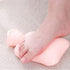 LENmzpomA Hot Water Bag,Thick Hot Water Bottles Portable Rubber Winter Warm Hot Water Bag Hand Warmer Pocket Hand Feet