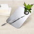 Professional Stainless Steel Cosmetic Makeup Palette, Mixing Spatula Tool, Beauty Salon Color Cream Palette
