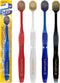 Premium Care Toothbrush, Wide, Usually 3 Pcs