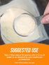 BulkSupplements.com Hydrolyzed Whey Protein Isolate Powder, Unflavored & Gluten Free, 250g (8.8 oz)